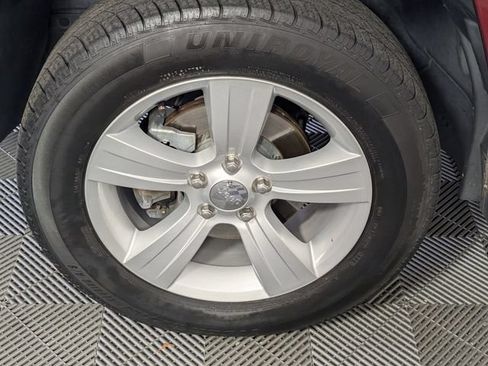 Used 2016 Jeep Patriot Sport w/ Power Value Group FWD image 8
