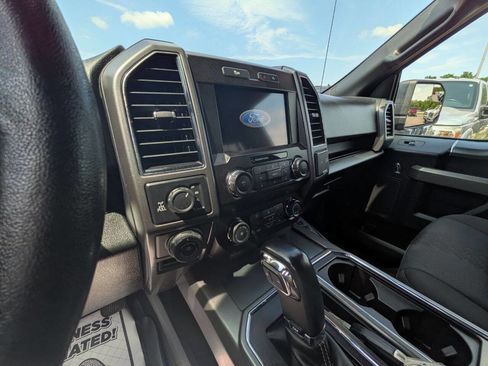 Used 2019 Ford F150 XLT w/ Equipment Group 302A Luxury AWD/4WD image 15
