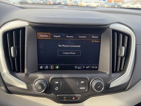 Used 2022 GMC Terrain SLT w/ Tech Package image 23