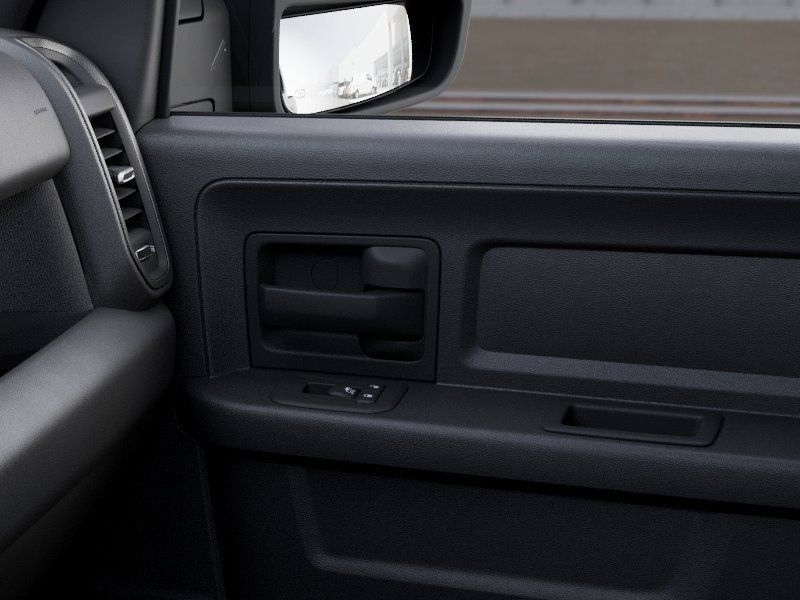 New 2027 RAM 3500 Tradesman AWD/4WD image 34
