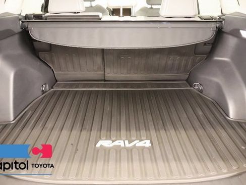 Certified 2025 Toyota RAV4 XLE Premium AWD/4WD image 26