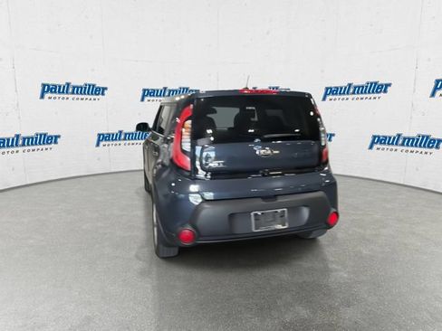 Used 2014 Kia Soul + w/ UVO w/Eservices Package FWD image 9