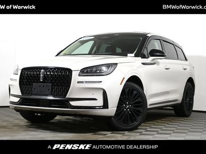 Used 2024 Lincoln Corsair AWD w/ Equipment Group 101A