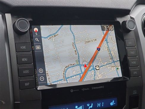 Used 2021 Toyota Tundra Limited image 23