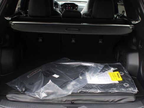 New 2026 Subaru Forester Sport w/ Sport Plus Package AWD/4WD image 9