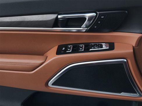 Certified 2024 Kia Telluride SX Prestige X-Line image 23