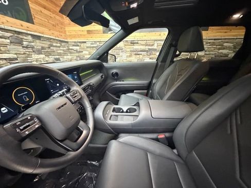 Used 2026 Hyundai Palisade XRT Pro AWD/4WD image 13