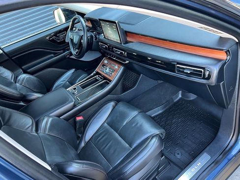 Used 2020 Lincoln Aviator Reserve w/ Equipment Group 202A image 23