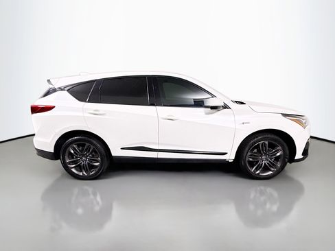 Used 2019 Acura RDX A-Spec FWD image 11