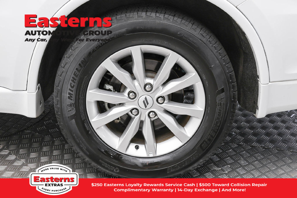 Used 2025 Dodge Durango GT RWD image 9