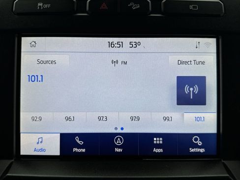 Used 2021 Ford F250 XLT w/ XLT Premium Package image 16