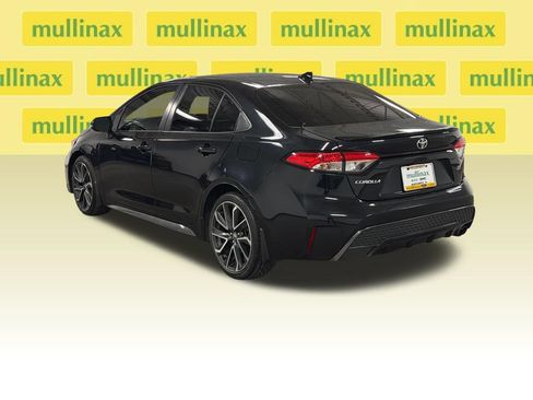 Used 2021 Toyota Corolla SE FWD image 14