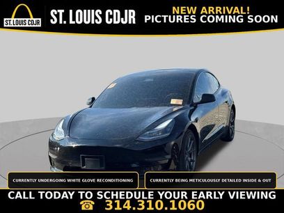 Used 2022 Tesla Model 3 Long Range