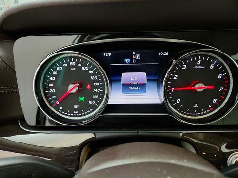 Used 2017 Mercedes-Benz E 300 image 13