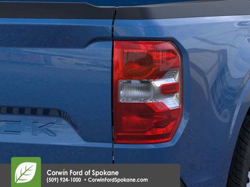 New 2026 Ford Maverick XL w/ Equipment Group 101A image 22