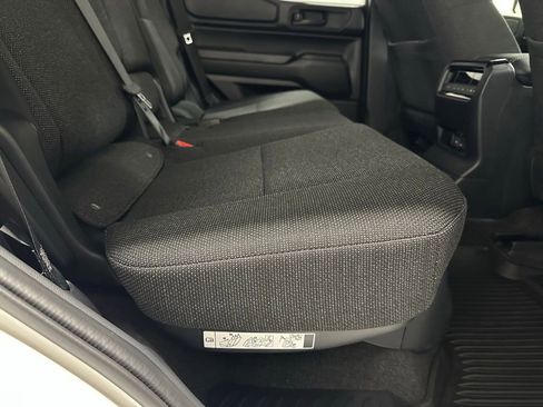 Used 2025 Toyota Land Cruiser 1958 image 54