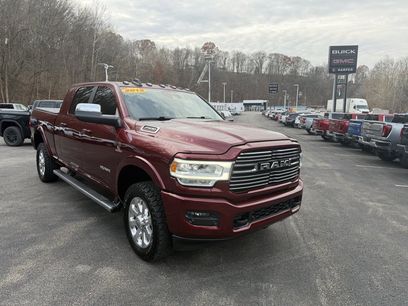 Used 2019 RAM 2500 Laramie