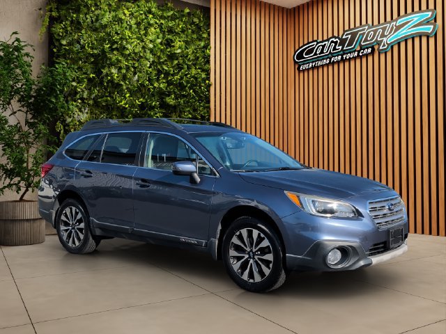 Used 2017 Subaru Outback 2.5i Limited AWD/4WD image 1
