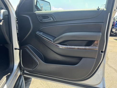 Used 2017 Chevrolet Tahoe LS AWD/4WD image 25