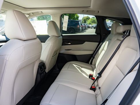 New 2026 Nissan Murano SL AWD/4WD image 24