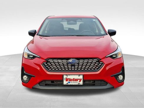 Used 2024 Subaru Impreza 2.0i image 2