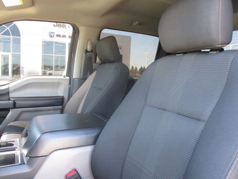 Used 2020 Ford F150 XL w/ Equipment Group 101A Mid AWD/4WD image 30