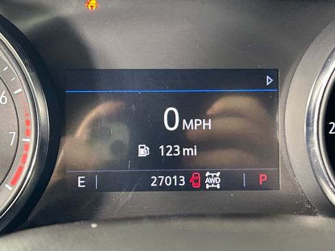 Used 2023 Buick Encore GX Preferred w/ Cold Weather Comfort Package image 19