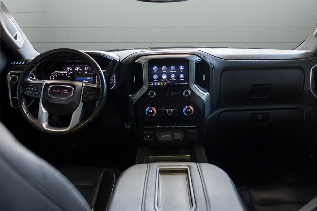 Used 2021 GMC Sierra 1500 Elevation w/ Preferred Package AWD/4WD image 27