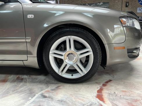 Used 2008 Audi A4 2.0T AWD/4WD image 30