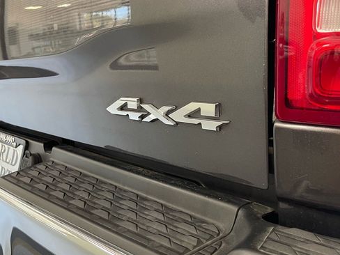 Used 2021 RAM 3500 Laramie image 18