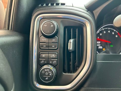 Used 2019 Chevrolet Silverado 1500 RST w/ All-Star Edition image 22