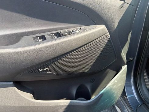 Used 2020 Hyundai Tucson Ultimate w/ Cargo Package AWD/4WD image 12