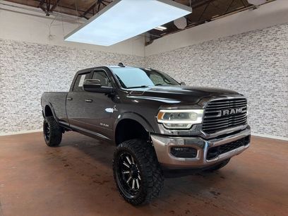 Used 2019 RAM 2500 Laramie