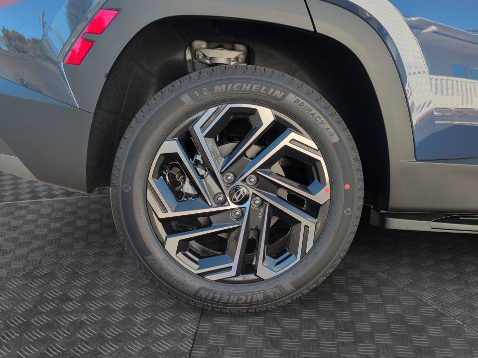 New 2026 Hyundai Tucson SEL Plus AWD/4WD image 23