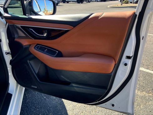 Used 2020 Subaru Legacy Touring XT image 19