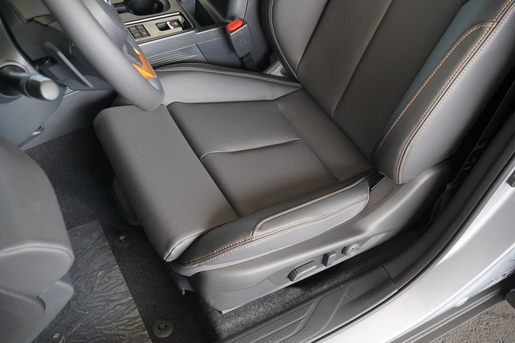 New 2026 Subaru Outback Wilderness AWD/4WD image 14