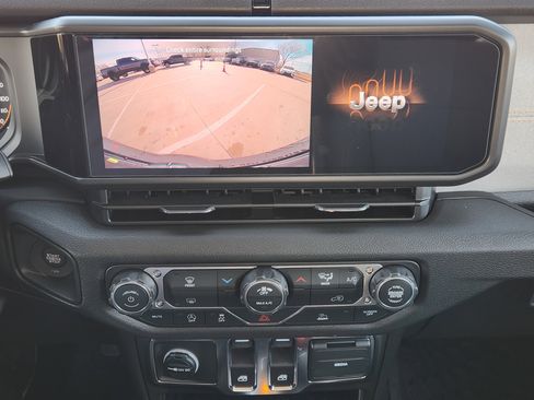 New 2026 Jeep Wrangler Sport AWD/4WD image 14