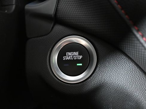 Used 2023 Chevrolet Equinox RS AWD/4WD image 31