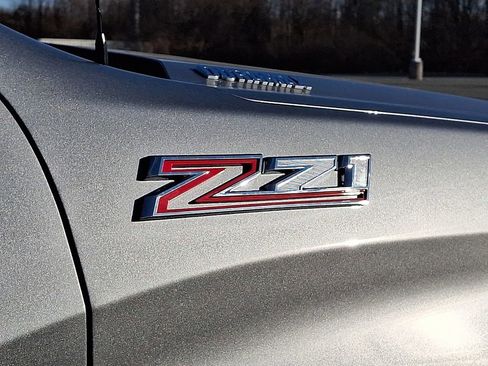 New 2026 Chevrolet Silverado 1500 RST AWD/4WD image 20