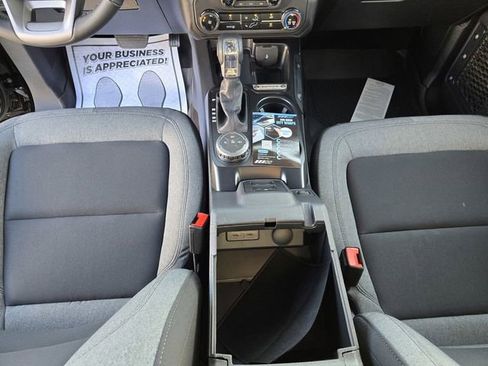 New 2025 Ford Bronco Big Bend image 26