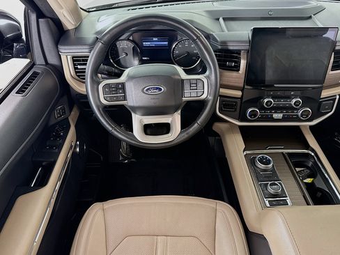 Used 2024 Ford Expedition Limited AWD/4WD image 19