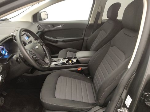 Used 2018 Ford Edge SE AWD/4WD image 17