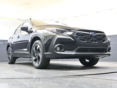 New 2026 Subaru Crosstrek 2.5i Limited AWD/4WD image 44