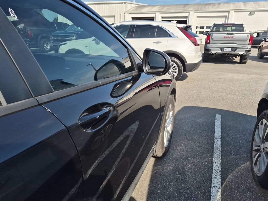 Used 2025 Buick Envista Preferred w/ Convenience I Package FWD image 11