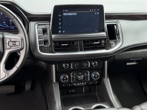 Certified 2024 Chevrolet Tahoe LT image 17