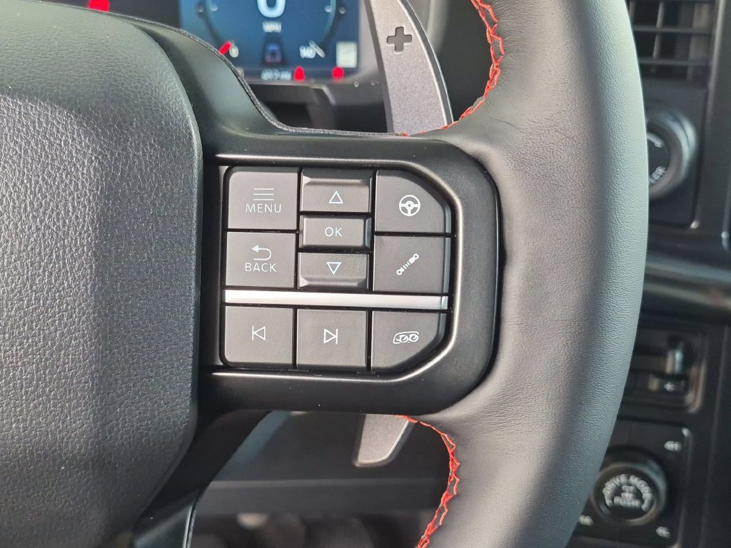 New 2026 Ford F150 Raptor AWD/4WD image 25