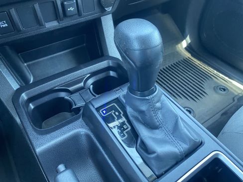 Used 2023 Toyota Tacoma SR image 19