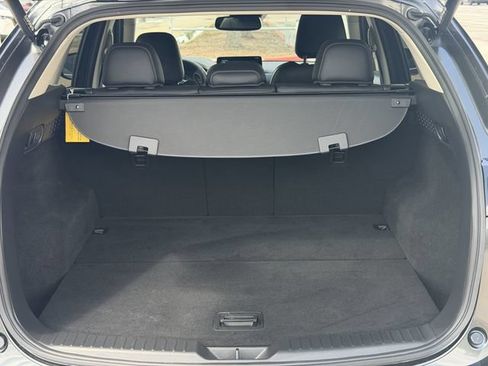 Certified 2025 MAZDA CX-5 AWD 2.5 S image 29