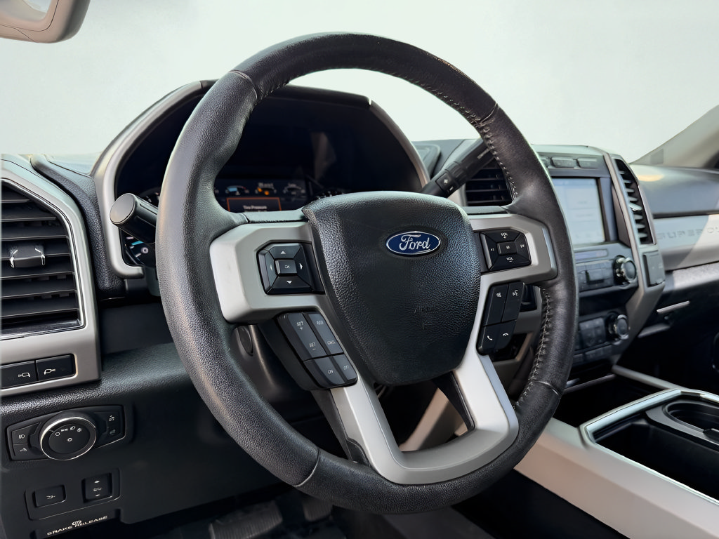 Used 2019 Ford F250 Lariat w/ Lariat Ultimate Package AWD/4WD image 43