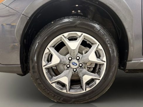 Used 2018 Subaru Crosstrek 2.0i Premium image 25
